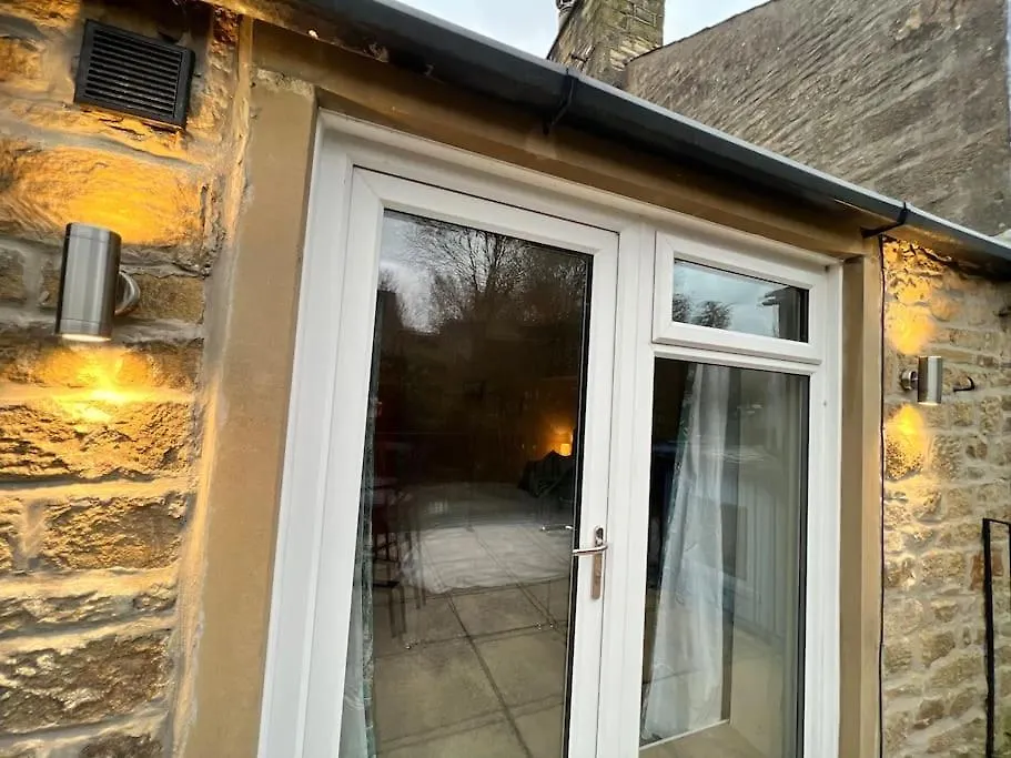 Arthur'S Cottage Skipton